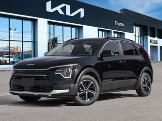 2026 Kia Niro HEV