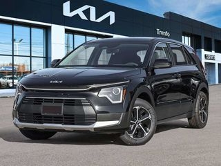 2026 Kia Niro HEV