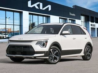2026 Kia Niro HEV