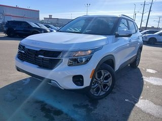 2026 Kia Seltos