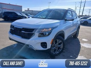 2026 Kia Seltos