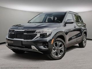 2026 Kia Seltos