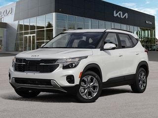 2026 Kia Seltos