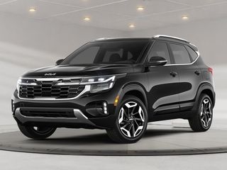 2026 Kia Seltos