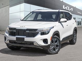 2026 Kia Seltos