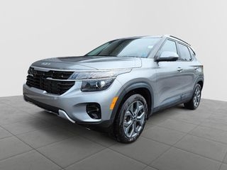 2026 Kia Seltos