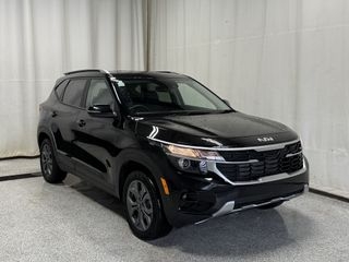 2026 Kia Seltos