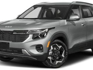 2026 Kia Seltos