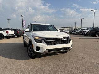 2026 Kia Seltos