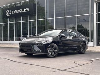 2026 Lexus ES