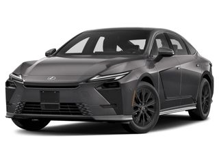 2026 Lexus ES