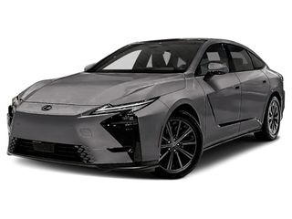 2026 Lexus ES 350e