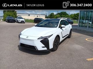 2026 Lexus ES 500e