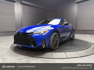 2026 Lexus IS