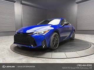 2026 Lexus IS