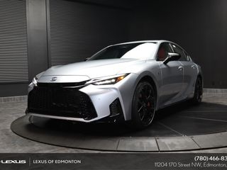 2026 Lexus IS