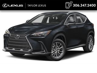 2026 Lexus NX