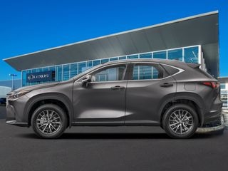 2026 Lexus NX