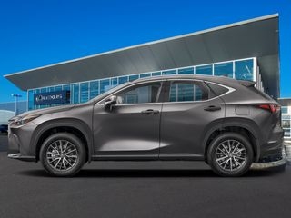 2026 Lexus NX
