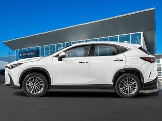 2026 Lexus NX