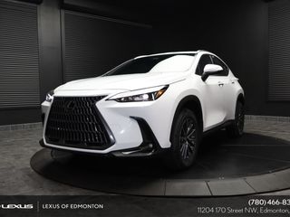 2026 Lexus NX