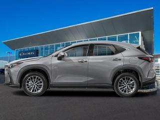 2026 Lexus NX