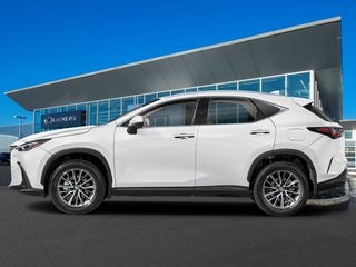 2026 Lexus NX