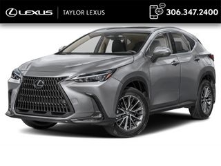 2026 Lexus NX 350