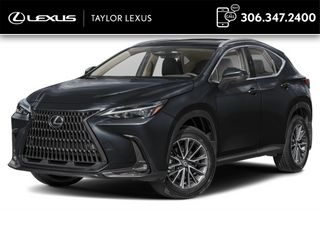 2026 Lexus NX 350