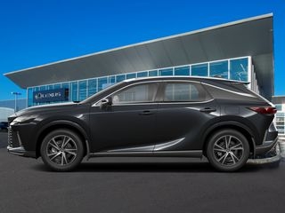 2026 Lexus RX