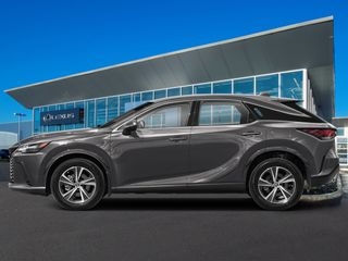 2026 Lexus RX