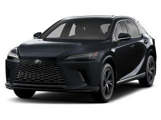 2026 Lexus RX 350H