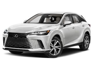 2026 Lexus RX 350