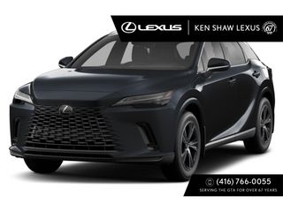 2026 Lexus RX 350H