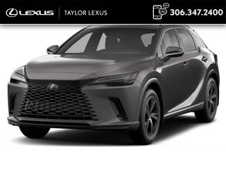2026 Lexus RX 350H