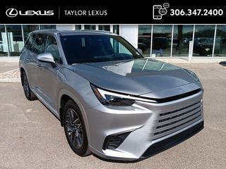 2026 Lexus TX 350