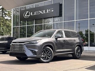 2026 Lexus TX