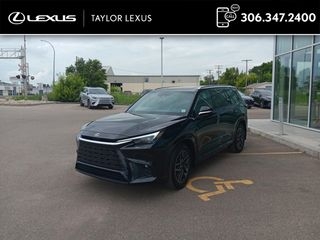 2026 Lexus TX 350