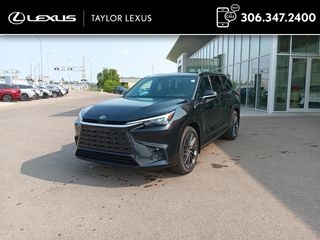 2026 Lexus TX 350