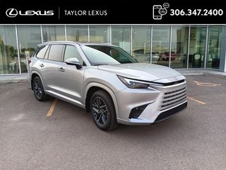 2026 Lexus TX 350