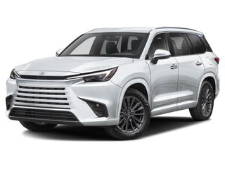 2026 Lexus TX 350