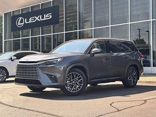 2026 Lexus TX 350