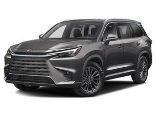 2026 Lexus TX 350
