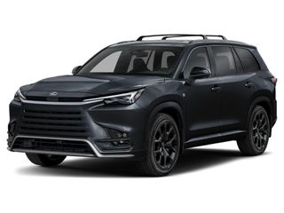 2026 Lexus TX 500h
