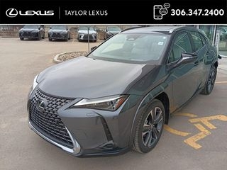 2026 Lexus UX