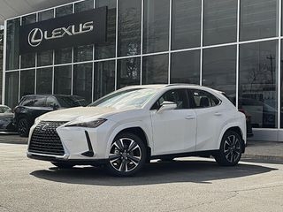 2026 Lexus UX