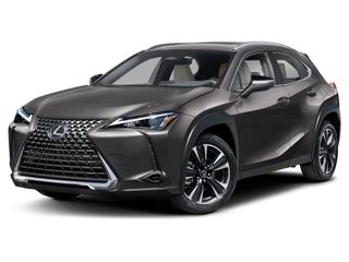 2026 Lexus UX