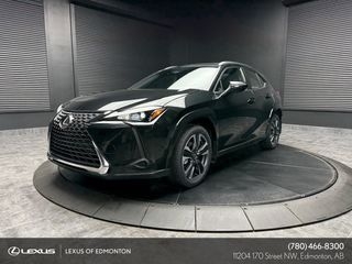 2026 Lexus UX