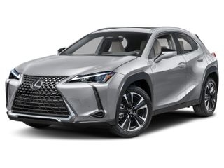 2026 Lexus UX