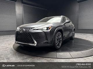 2026 Lexus UX
